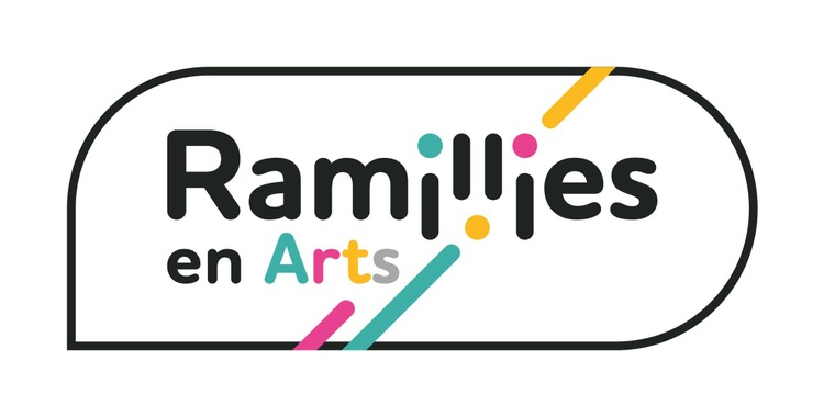 Logo de Ramillies en Arts