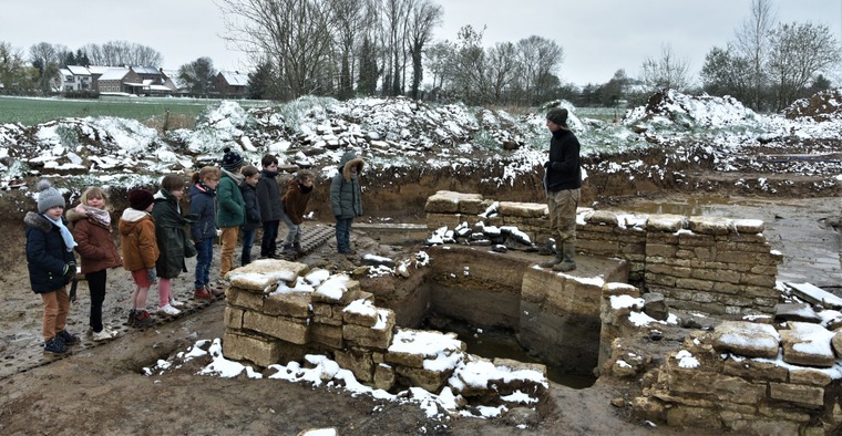 Image provenant du SPW