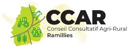 Logo du CCAR